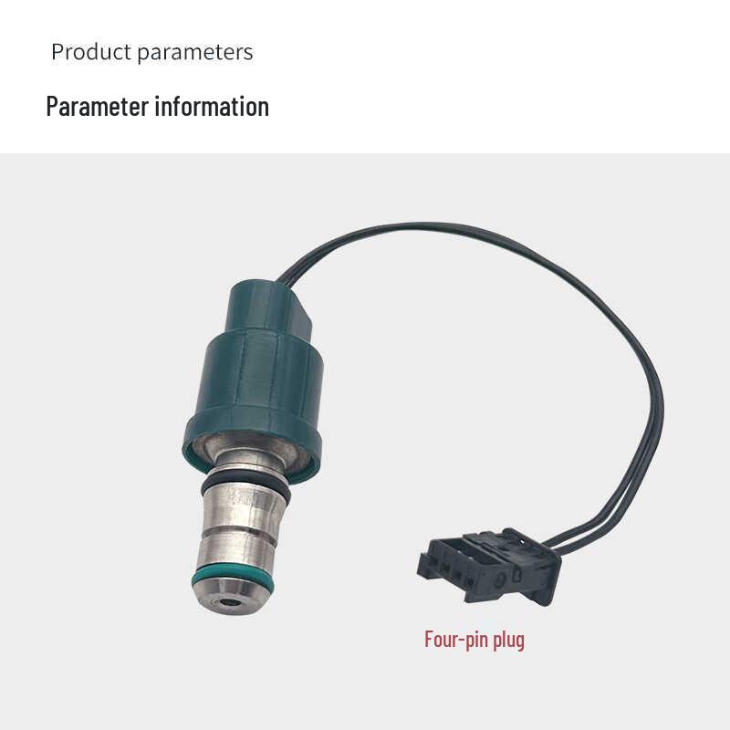 Dongfeng Tianlong Balong Cummins Urea Pump Pressure Sensor Switch