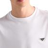 Prada logo cotton T-shirt UJN954-240-F0009-S-OOO