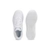 Puma MB.02 Lo Triple White Men Sneakers Silver 379419-01