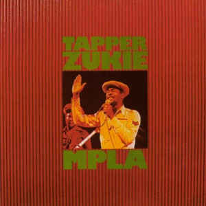 

CD TAPPER ZUKIE - M.p.l.a. QIAG70038 Virgin 2011 Japan ObiReggae, Ska & Dub Used