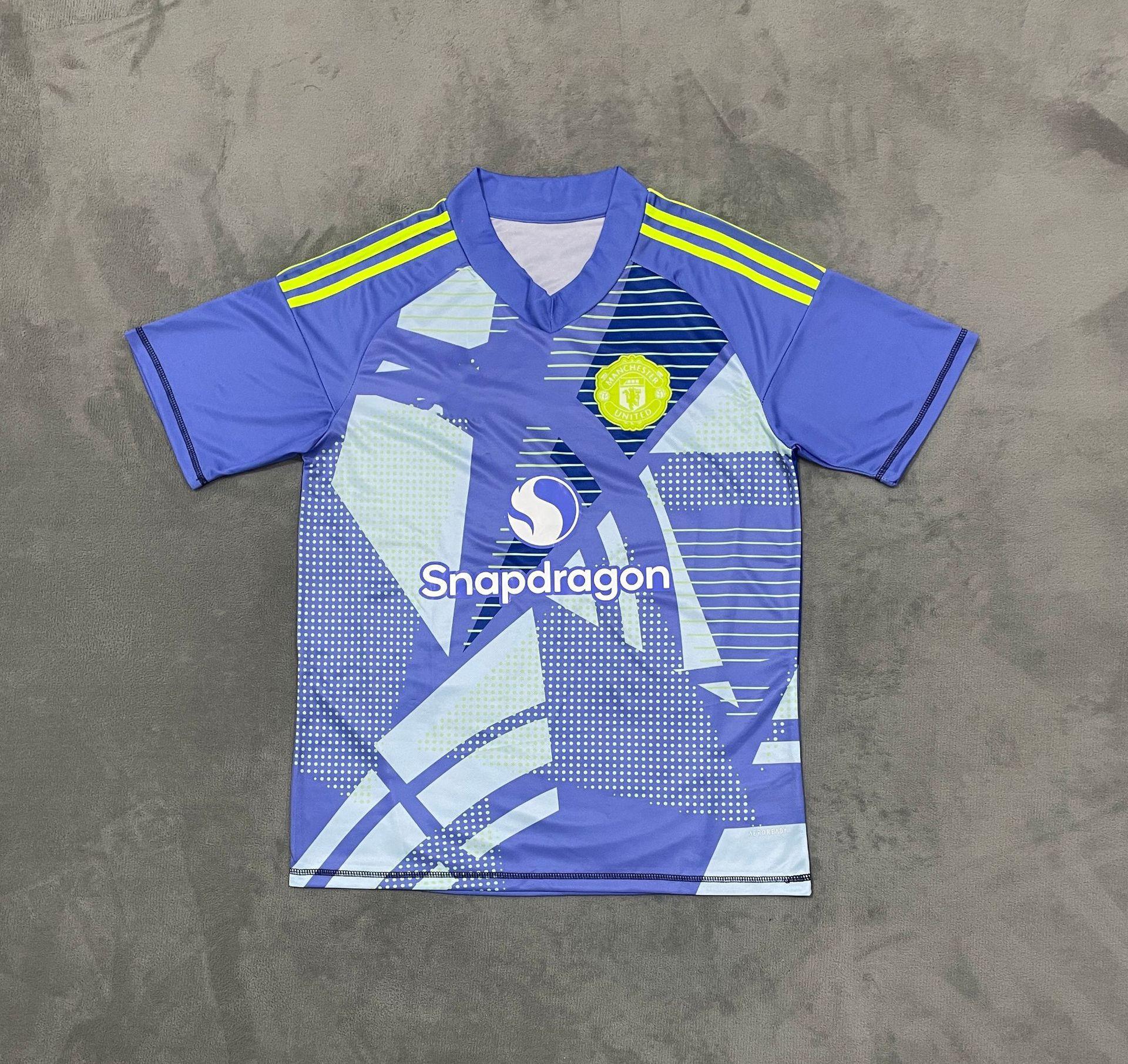 

Fan version of the jersey club Newcastle Dortmund Tottenham Hotspur Bayern Chelsea football uniform XXL