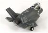 Pit Road Cupid Series Air Self-Defense Force Fighter F-35A with One Pilot Figure, Non-Scale Plastic Snap-On Model Kit LDP02