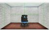 Proiettore Laser Infrarosso Kress Green Autolivellante a 2 Linee 5 Linee