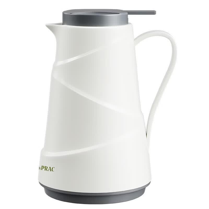 BELO&PRAC BK082 Air Pressure Vacuum Thermos Pot