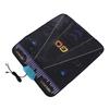 Single Person Dance Mat Remote Control High Definiition PC TV AV Cable Musical Dancing Mat for