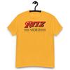 Ritz Video T-shirt