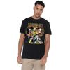 Garfield Mens Spotlight T-Shirt