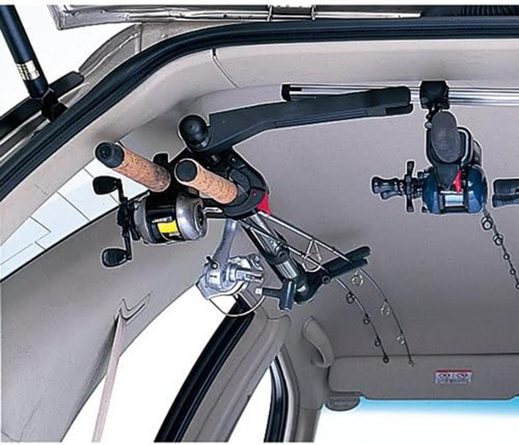 Carmate inno IF54 Rod Holder