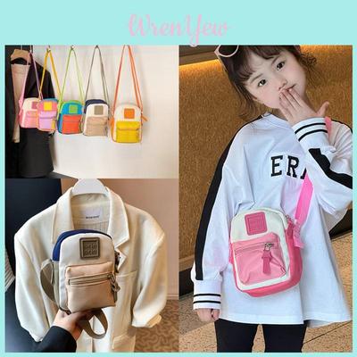 Dametasker – Crossbody-tasker