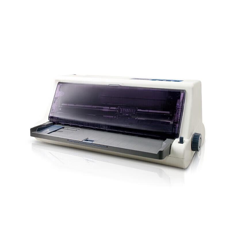 Jolimark FP-560K 24-Pin Dot Matrix Receipt Printer CN Plug (adapter Included)