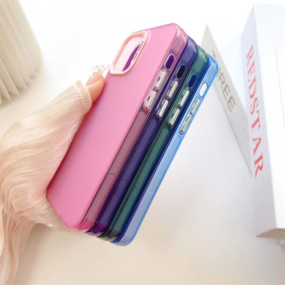 N21 Moldavský státní znak Soft Border obal na telefon pro Apple iPhone 15 14 13 Pro Max 11 12 XR XS Max 7 8 Plus pevný zadní kryt