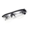 Myopia Correction Glasses Universal Adjustable Degree Length Nearsighted Glass Man Focus Elderly Eyewear for Computer Playing