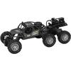 XL Remote Control Drifting Off-Road Vehicle: 4WD Climbing & High-Speed Rechargeable Toy Car