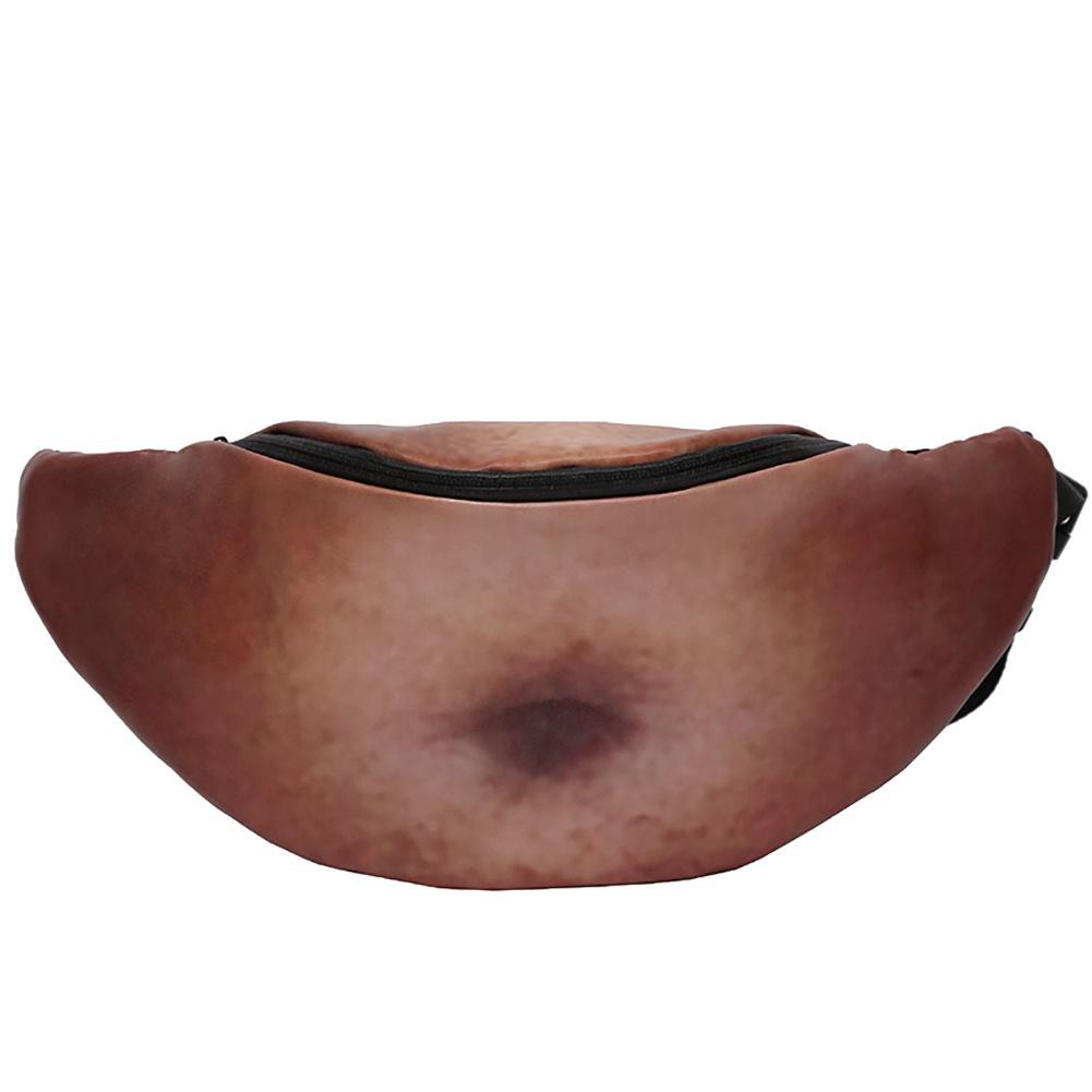 beer belly fanny pack