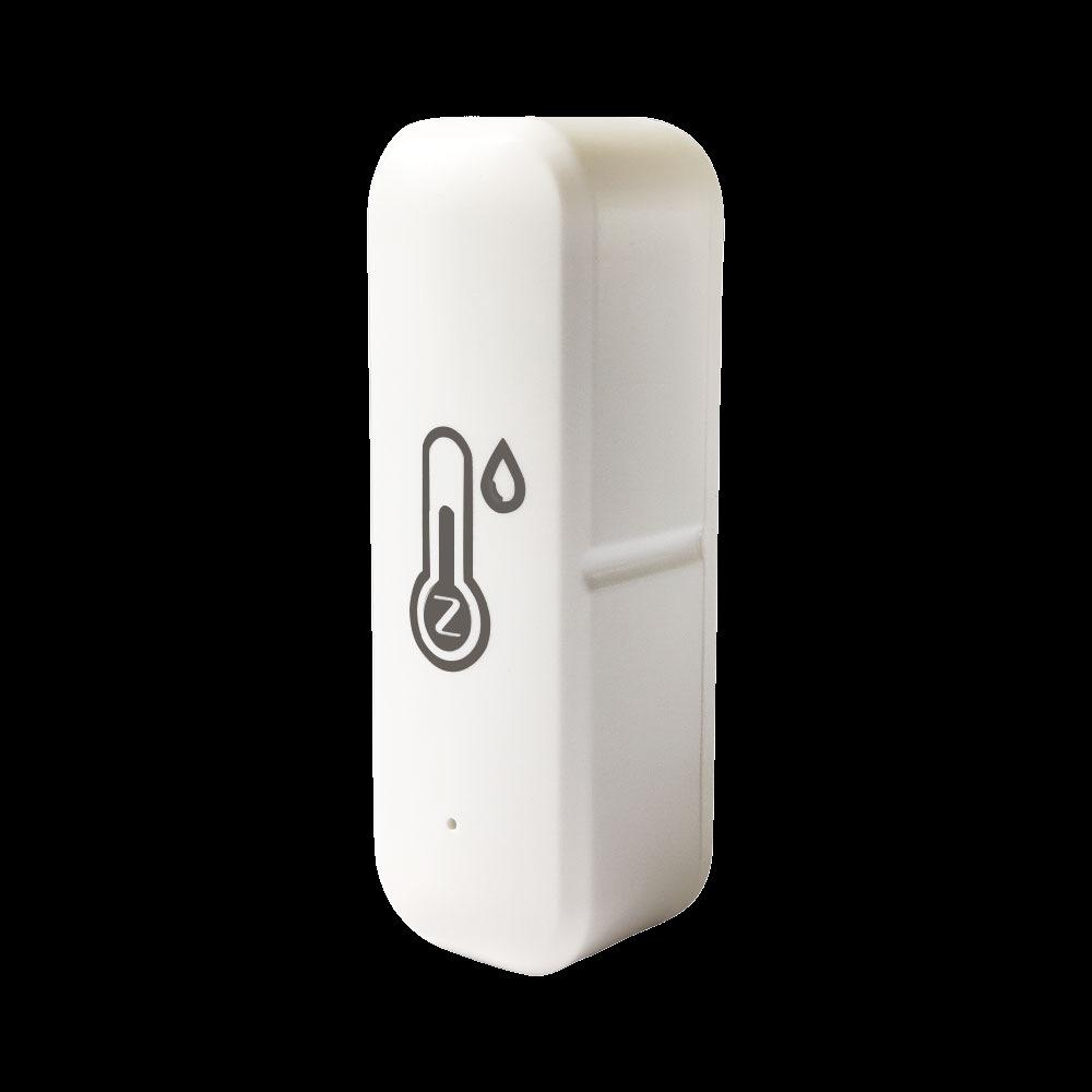 Датчик температуры и влажности CozyLife WiFi
