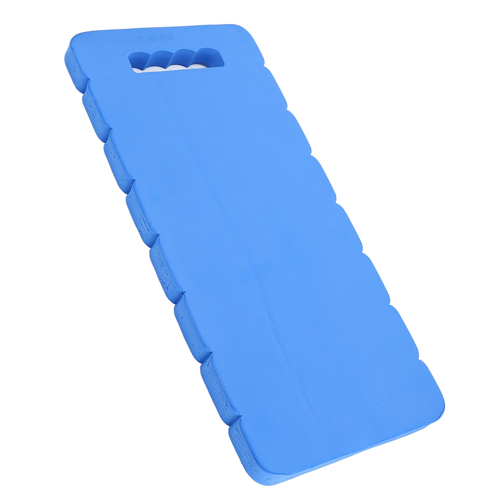 

EVA Garden Kneeling Pad Водонепроницаемый коврик для коленей Yaga Kneeling Cushion для садоводства и уборки синий