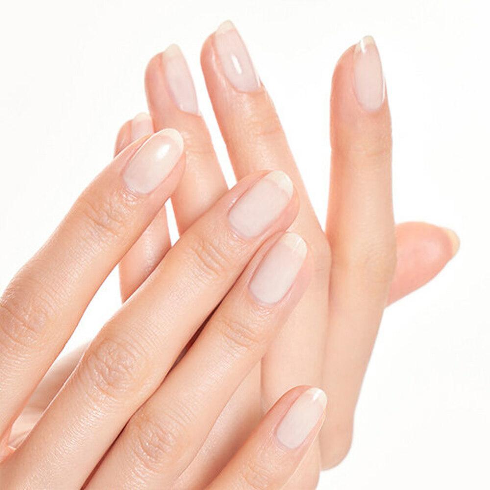 Серия rom&nd Mood Pebble Nail Milk W03 CONDENSED MILK