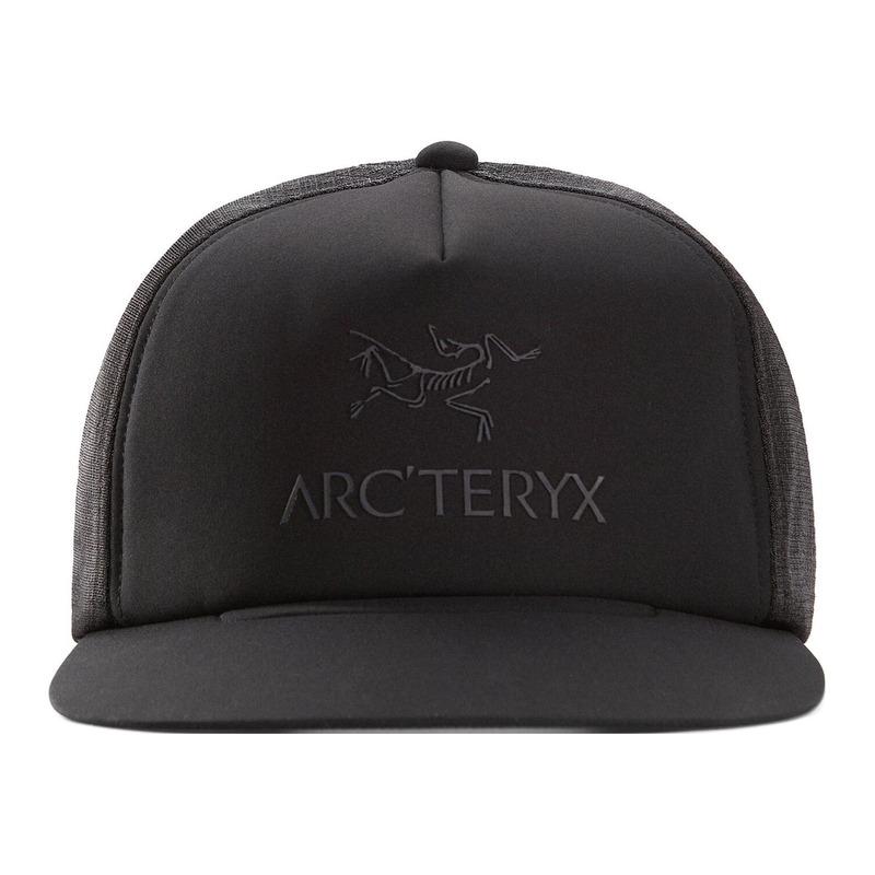 Arcteryx Arc`teryx Brand Logo Polyester Baseball