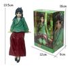 13.5-17cm The Apothecary Diaries Sitting And Standing Style Mao Mao Action Figure Anime PVC Model Collectible Toys