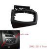 Car Headlight Switch Trim Frame Cover for Ford Focus 2012-2014—L49A