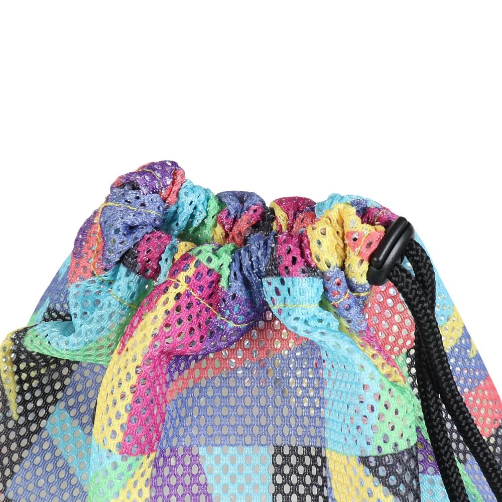 Speedo Novelty Mesh Bag M Unisex Multi