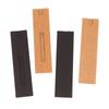 10Pcs Pen Box Gift Sleeve Packaging Single Fountain Holder Pouch Ballpoint Cardboard Empty Case Kraft Paper Pen Sleeves