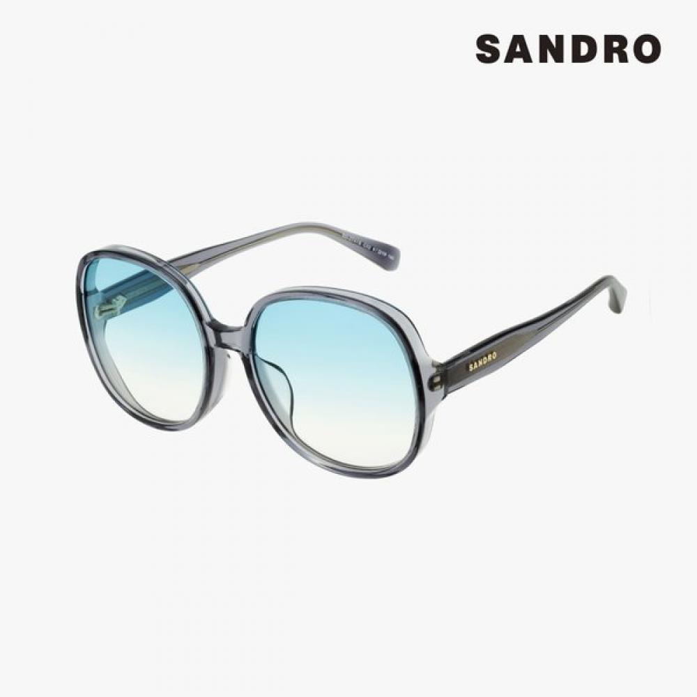 

Sandro Sunglasses Sd6081 1 993 61 Single option