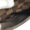 Louis Vuitton N41442 Damier Olaf PM Pochette Bag Crossbody Shoulder Bag