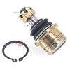 ATV Go-Kart Steering Tie Rod Ball Joint - M12 Tapered Rocker Arm for 200/250cc Beach Vehicles