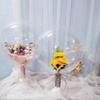 1PC Bobo Balloons Stand Bouquet Holder Stand Balloons Stick Support Stuff Balloon Accessories Wedding Birthday Party Decorations