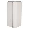 5G CPE Router with SIM Card Slot 4.67Gbps High Speed Dual Band WiFi 6 Wireless Router for Home Indoor Support for NSA