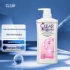 Clear Anti-Dandruff Multi-Effect Hydrating & Nourishing Shampoo
