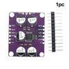 1/2/3 ks Pcm1808 24bitová zesilovací deska přehrávač modul 105dB SNR Audio Stereo ADC nesymetrický analogový vstup dekodér