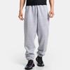 Under Armour Fleece Jogger Pants Men Bottoms Gray 1353354-035