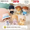 Detective Conan Sega Lucky Lottery Online Fluffy Relax Time B Prize: Powapowa Sitting Plush Toy Ai Haibara