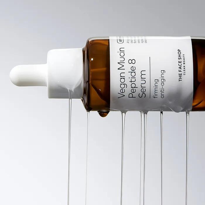 The Face Shop Ultimate Phyto Mucin Serum 30ml