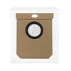 Robot Vacuum Accessories Easy Installation Parts Effective Dirt Capture