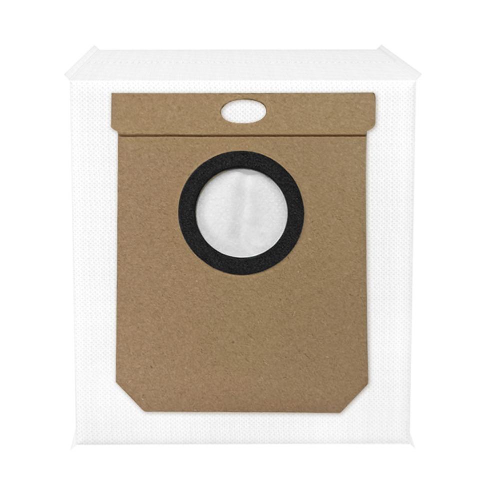 Robot Vacuum Accessories Easy Installation Parts Effective Dirt Capture