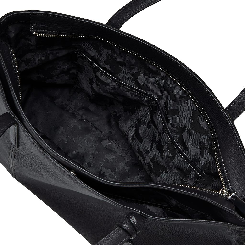 Aniary Tote Bag 07-02011 Black