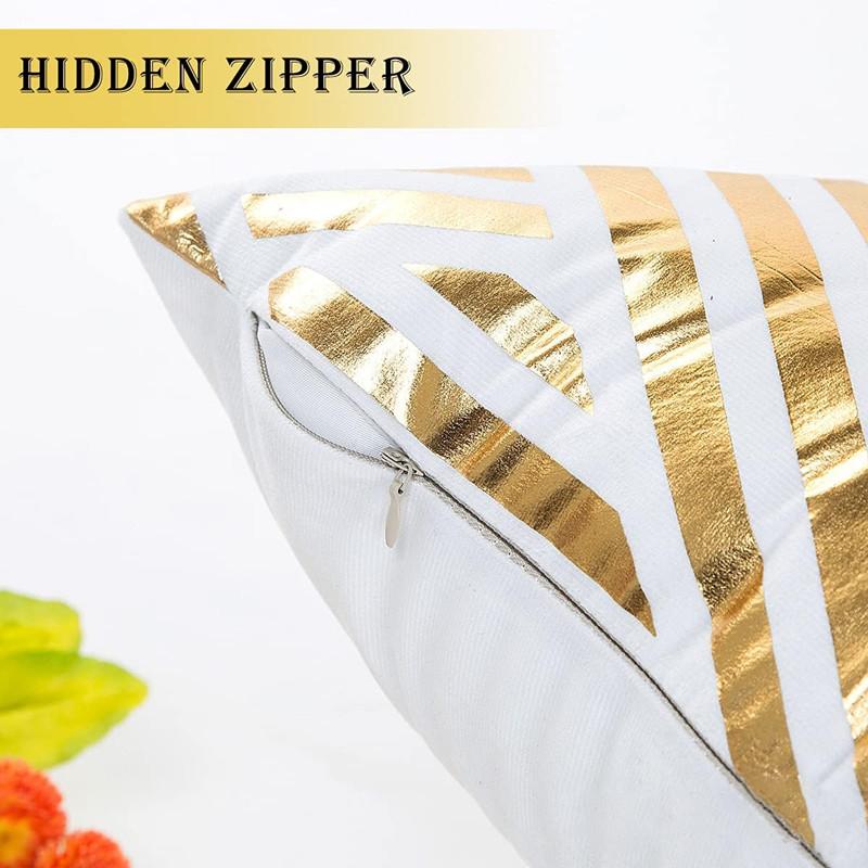 45x45cm Luxury European Throw Pillow Cover Classic Decorative Pillowcase Cushion Cover For Couch Living Room Bedroom JAF063