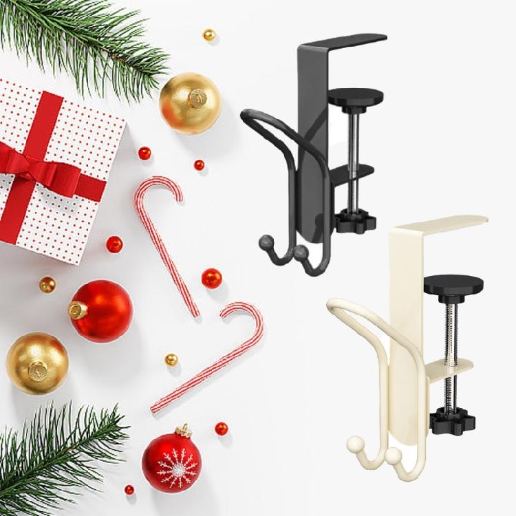 Practical Mantles Organizers Hook For Holiday Decors Tool Release Installation Fit 0.5 8.5 Inch Thick Front 20lb Capacity