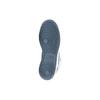 New Nike Court Borough Mid Premium Pure Platinum Women's 844907-005