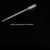 Disposable Plastic Pipettes with Scale