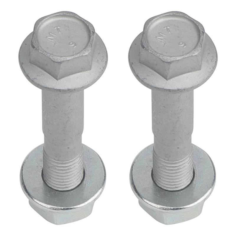 1/2pcs Auto Suspension bone Arm Pinch Bolt 40178AX06C For Nissan Juke Leaf Micra NV200 Note Sunny Tiida Car Replacement Part