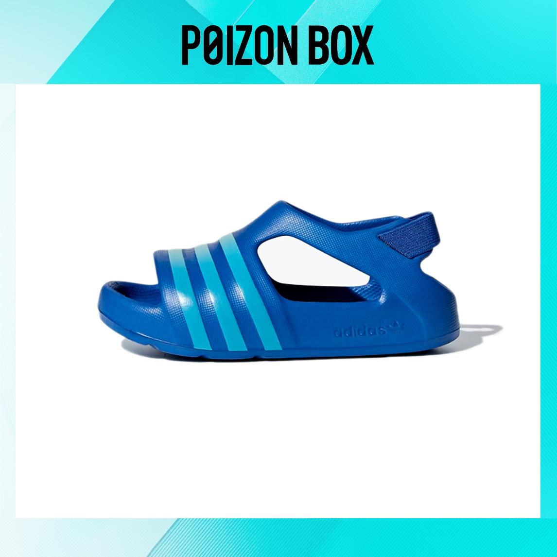 

кроссовки adidas originals Adilette Toddler Shoes TD CG6599