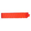 Plastic Magazine Clip Scratch Resistant 16 Dart Quick Reload Clip for Shooting Toys Red