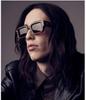 ASCARI Fashion Square Handmade Acetate Sunglasses, Trendy Sunscreen for Men & Women, Perfect for Holidays & Parties