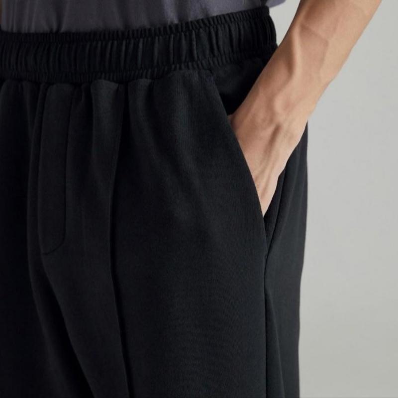 New Balance Men The Track Fresh Tapred Sweat Pants Nbmle32013