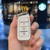 TPU Car Key Cover Case For Changan CS35 Plus For Changan CS75 PLUS CS85 COUPE CS95 Remote Cap Accessories Protector