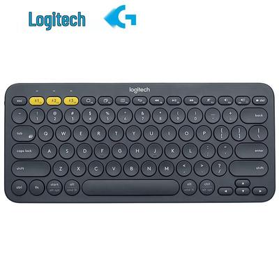 Logitech K380 Bluetooth-Tastatur für mehrere Geräte
